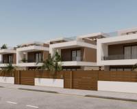 Resale - Villa - Pilar de la Horadada