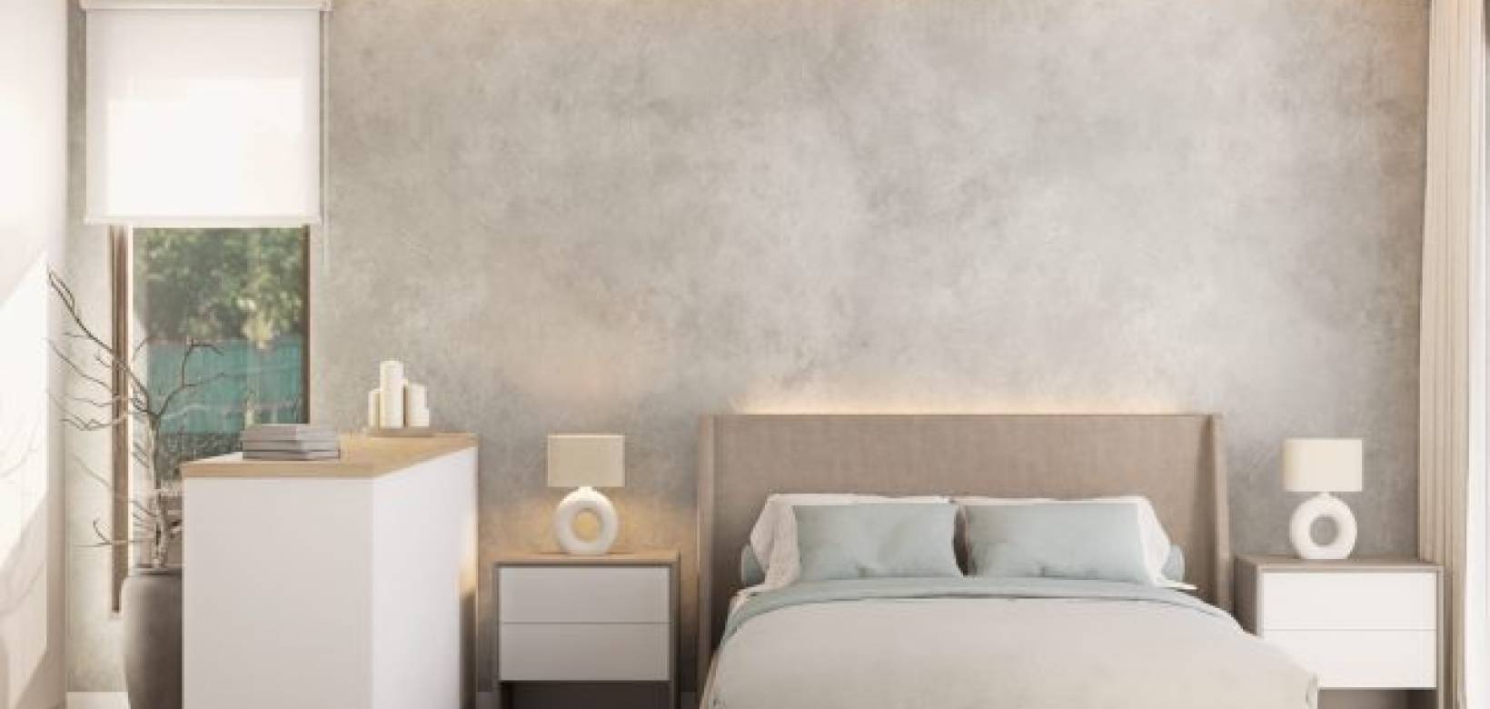 Resale - Villa - Pilar de la Horadada