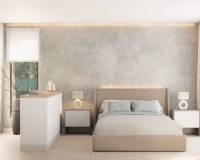 Resale - Villa - Pilar de la Horadada