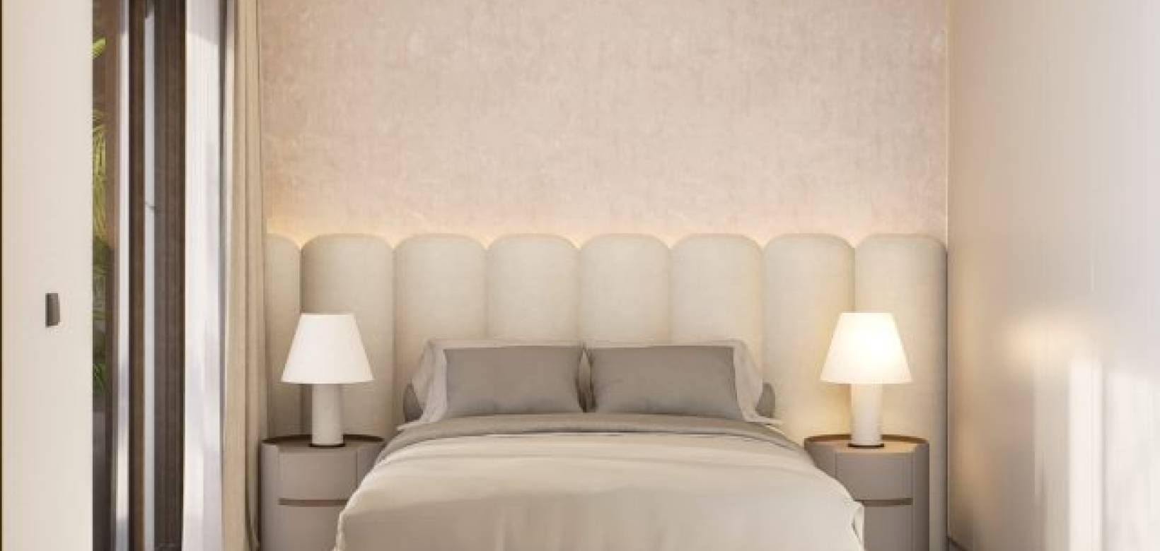 Resale - Villa - Pilar de la Horadada