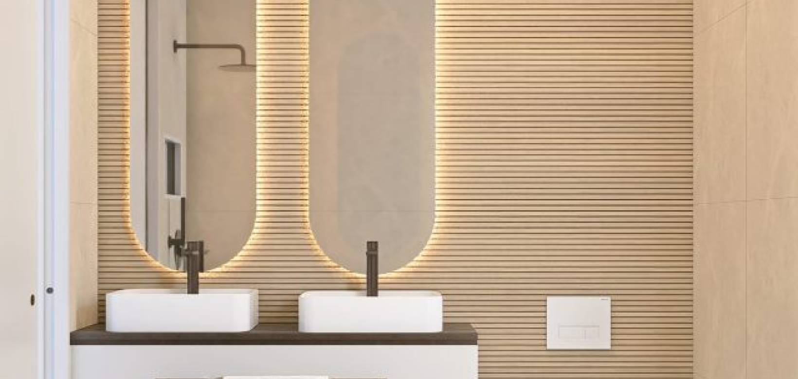 Resale - Villa - Pilar de la Horadada