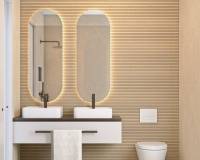 Resale - Villa - Pilar de la Horadada