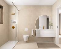 Resale - Villa - Pilar de la Horadada