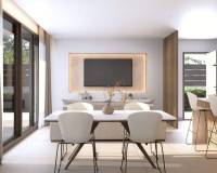 Resale - Villa - Pilar de la Horadada