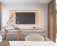 Resale - Villa - Pilar de la Horadada