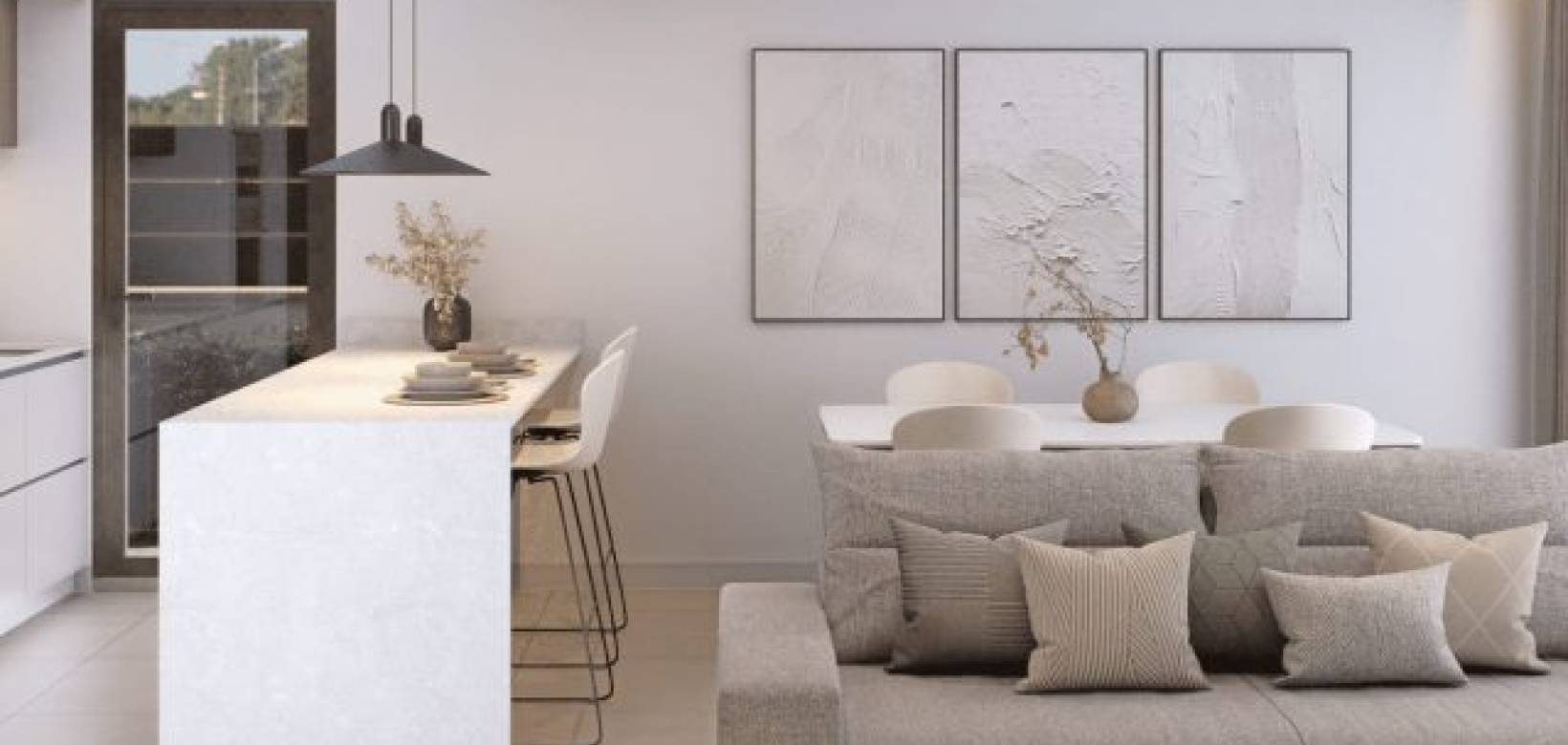 Resale - Villa - Pilar de la Horadada