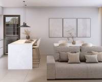 Resale - Villa - Pilar de la Horadada