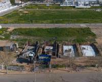 Resale - Villa - Pilar de la Horadada