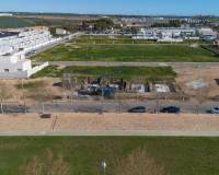 Resale - Villa - Pilar de la Horadada