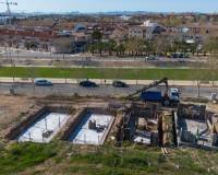 Resale - Villa - Pilar de la Horadada