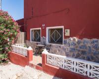 Resale - Villa - Pinoso - El Manyar