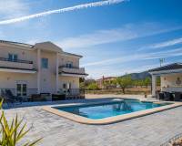 Resale - Villa - Pinoso - Lel