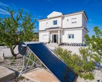 Resale - Villa - Pinoso - Lel