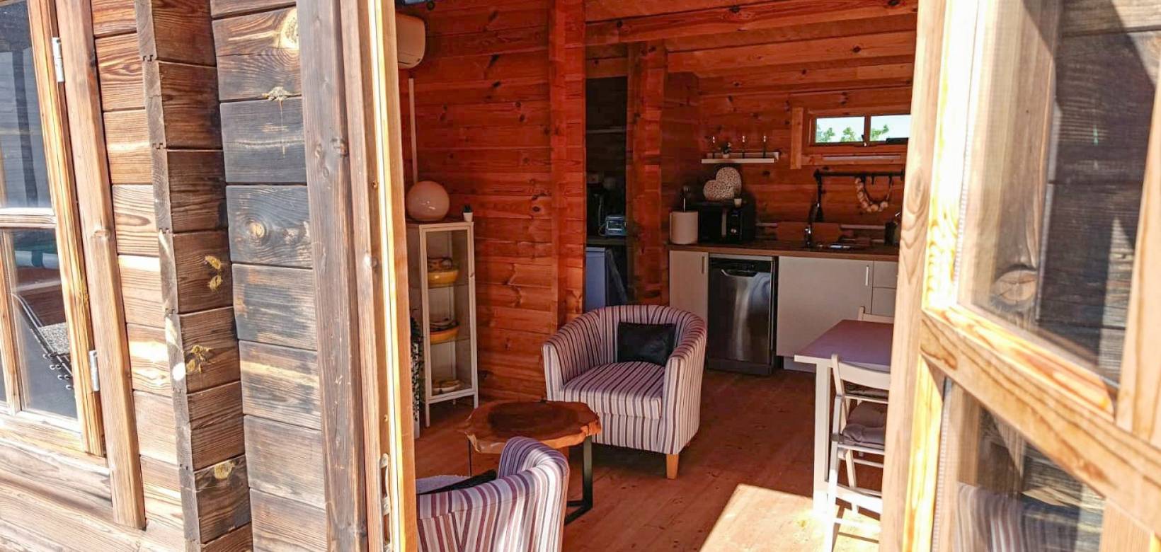 Resale - Villa - Pinoso - Lel