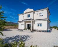 Resale - Villa - Pinoso - Lel