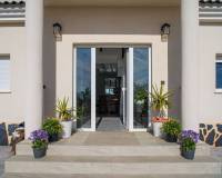 Resale - Villa - Pinoso - Lel