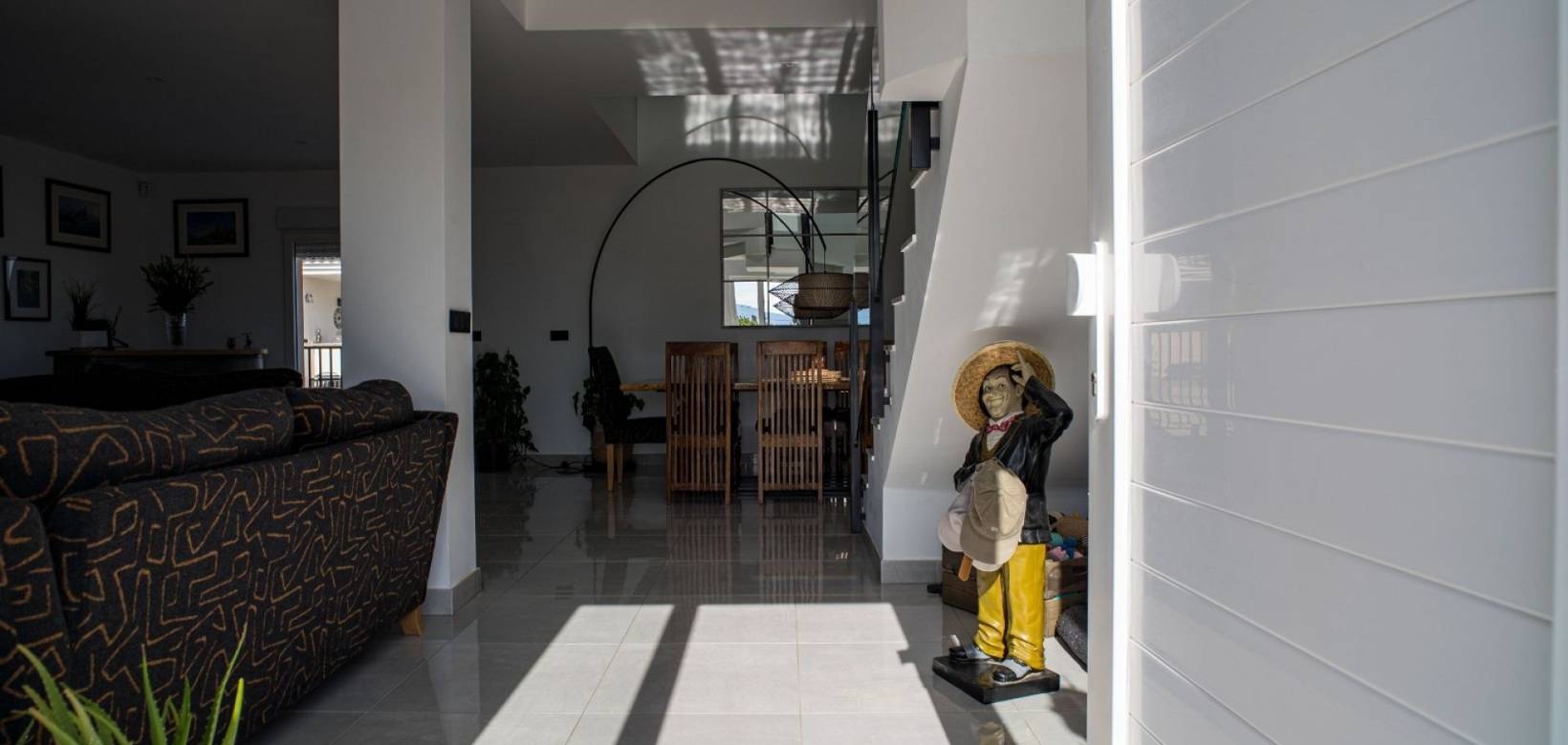 Resale - Villa - Pinoso - Lel