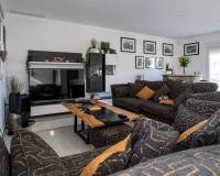 Resale - Villa - Pinoso - Lel