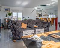 Resale - Villa - Pinoso - Lel