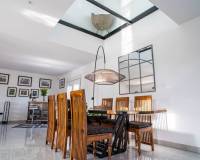 Resale - Villa - Pinoso - Lel