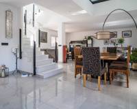 Resale - Villa - Pinoso - Lel