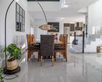 Resale - Villa - Pinoso - Lel