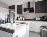 Resale - Villa - Pinoso - Lel