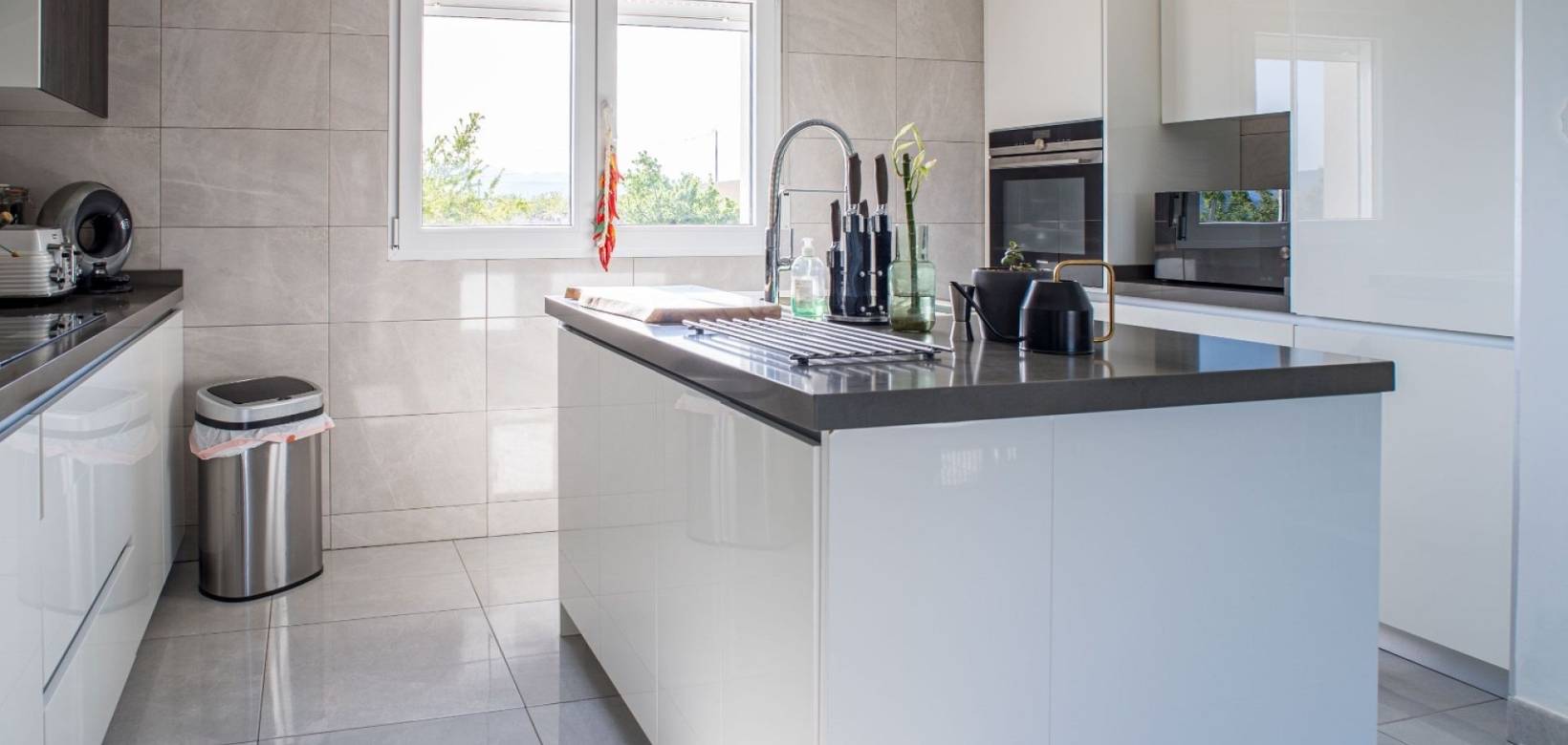 Resale - Villa - Pinoso - Lel