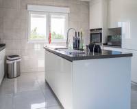 Resale - Villa - Pinoso - Lel