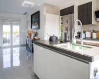 Resale - Villa - Pinoso - Lel