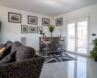 Resale - Villa - Pinoso - Lel