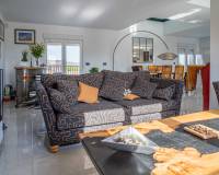 Resale - Villa - Pinoso - Lel