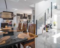 Resale - Villa - Pinoso - Lel
