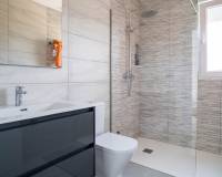 Resale - Villa - Pinoso - Lel