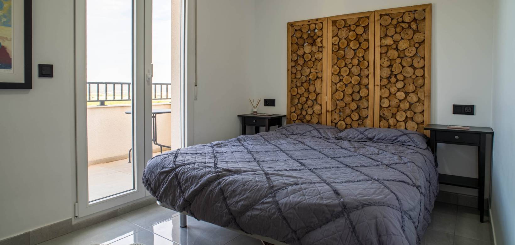 Resale - Villa - Pinoso - Lel