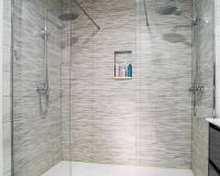 Resale - Villa - Pinoso - Lel
