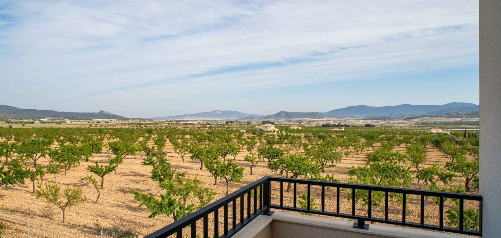 Resale - Villa - Pinoso - Lel