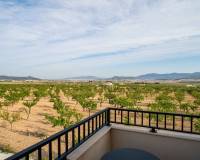 Resale - Villa - Pinoso - Lel
