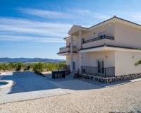 Resale - Villa - Pinoso - Lel