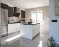 Resale - Villa - Pinoso - Lel