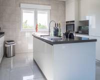 Resale - Villa - Pinoso - Lel