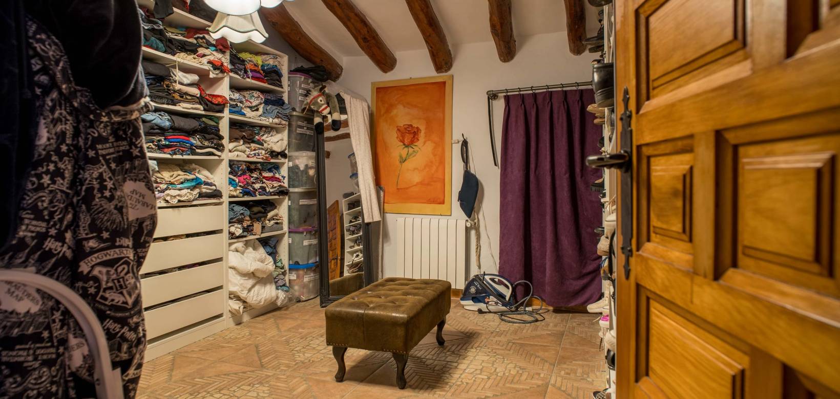 Resale - Villa - Pinoso - Partida Collao Safra 2R