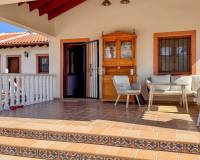 Resale - Villa - Pinoso - Pinoso (Canada de la Lena)