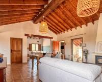Resale - Villa - Pinoso - Pinoso (Canada de la Lena)