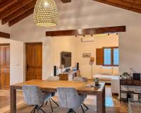 Resale - Villa - Pinoso - Pinoso (Canada de la Lena)
