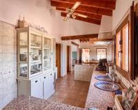 Resale - Villa - Pinoso - Pinoso (Canada de la Lena)