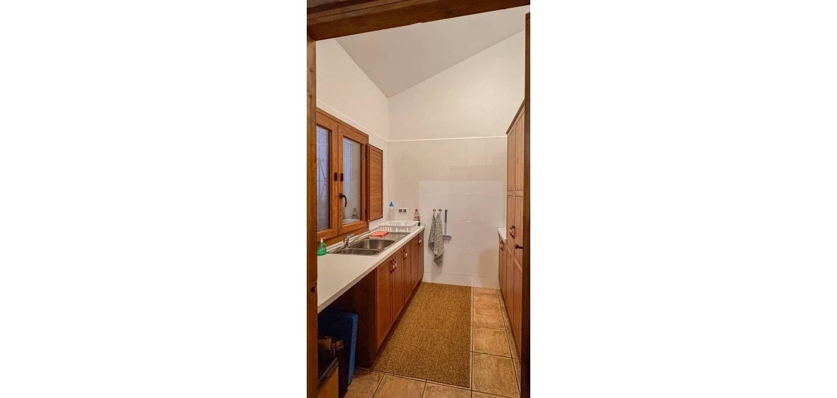 Resale - Villa - Pinoso - Pinoso (Canada de la Lena)