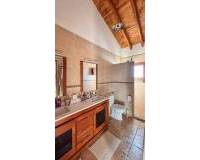 Resale - Villa - Pinoso - Pinoso (Canada de la Lena)