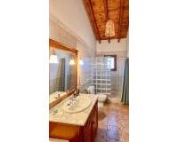 Resale - Villa - Pinoso - Pinoso (Canada de la Lena)