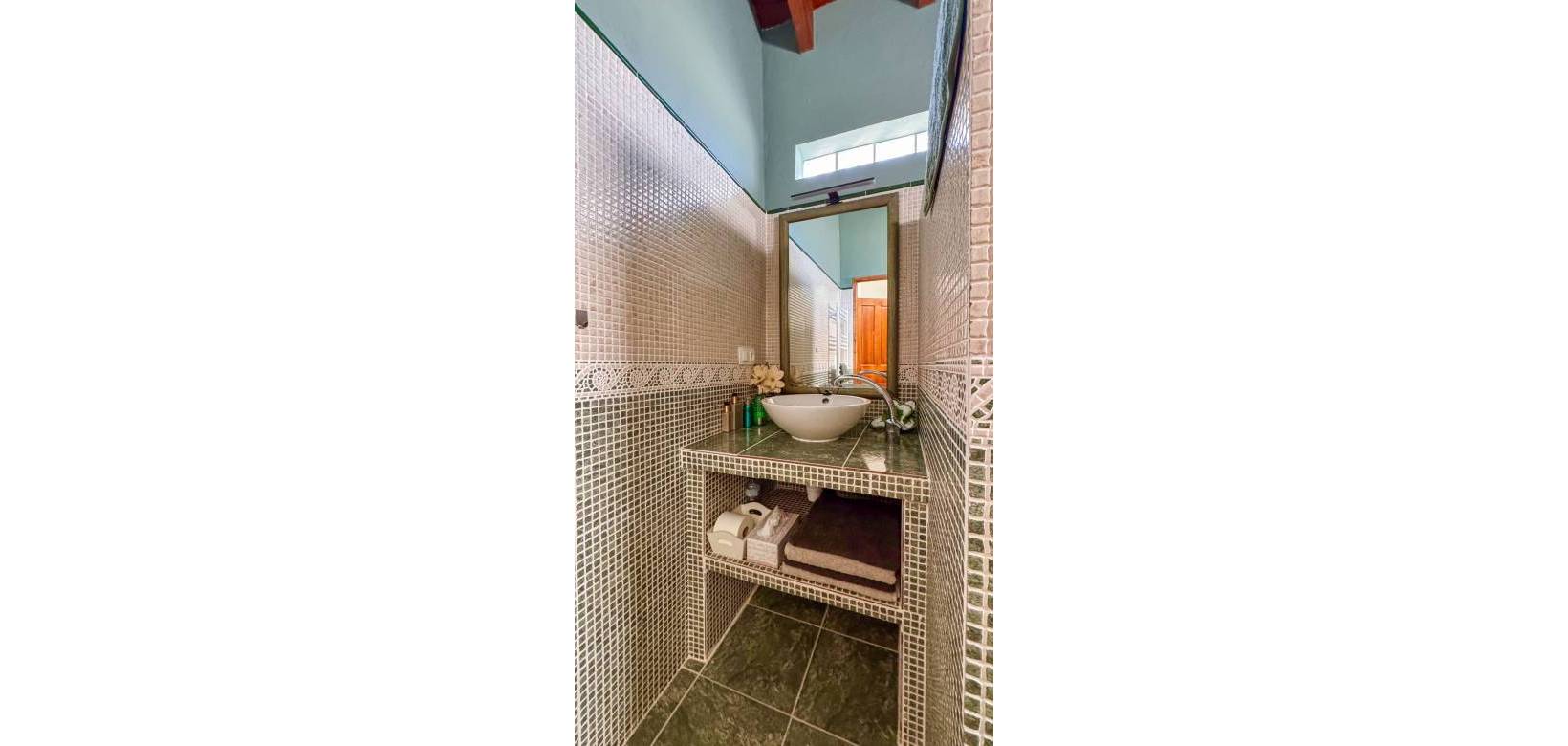 Resale - Villa - Pinoso - Pinoso (Canada de la Lena)